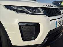 Land Rover Range Rover Evoque TD4 HSE Dynamic 