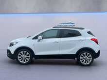 Vauxhall Mokka T SE 