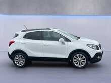 Vauxhall Mokka T SE 