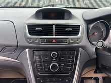 Vauxhall Mokka T SE 