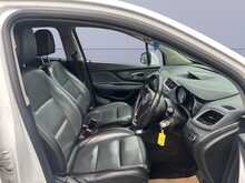 Vauxhall Mokka T SE 