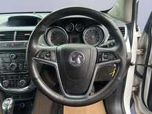 Vauxhall Mokka T SE 
