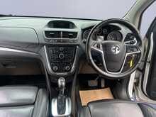 Vauxhall Mokka T SE 