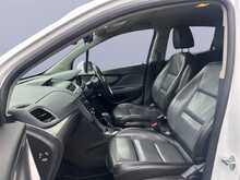 Vauxhall Mokka T SE 