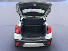 Vauxhall Mokka T SE 