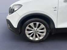 Vauxhall Mokka T SE 