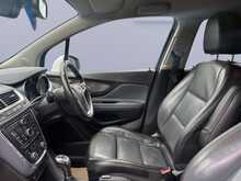 Vauxhall Mokka T SE 