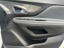 Vauxhall Mokka T SE 