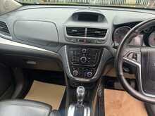 Vauxhall Mokka T SE 