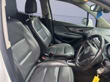 Vauxhall Mokka T SE 