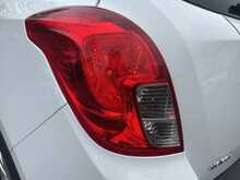 Vauxhall Mokka T SE 