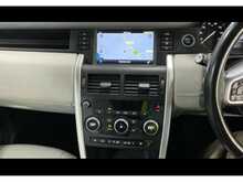 Land Rover Discovery Sport TD4 SE Tech 