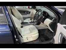 Land Rover Discovery Sport TD4 SE Tech 