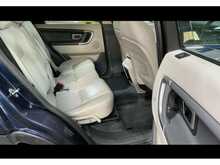 Land Rover Discovery Sport TD4 SE Tech 