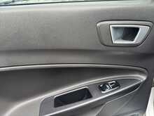 Ford Fiesta TDCi Titanium X 