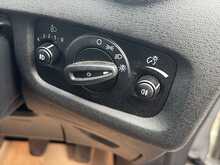 Ford Fiesta TDCi Titanium X 