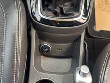 Ford Fiesta TDCi Titanium X 