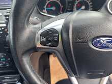 Ford Fiesta TDCi Titanium X 