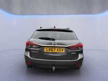 Mazda Mazda6 SKYACTIV-D Sport Nav 