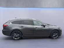 Mazda Mazda6 SKYACTIV-D Sport Nav 