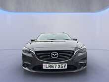 Mazda Mazda6 SKYACTIV-D Sport Nav 