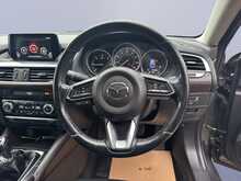 Mazda Mazda6 SKYACTIV-D Sport Nav 