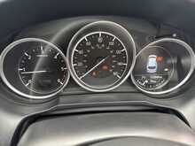 Mazda Mazda6 SKYACTIV-D Sport Nav 