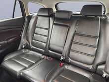 Mazda Mazda6 SKYACTIV-D Sport Nav 