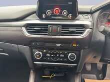 Mazda Mazda6 SKYACTIV-D Sport Nav 