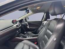 Mazda Mazda6 SKYACTIV-D Sport Nav 