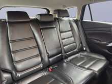 Mazda Mazda6 SKYACTIV-D Sport Nav 