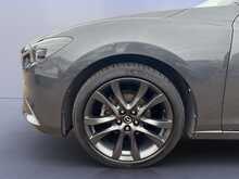 Mazda Mazda6 SKYACTIV-D Sport Nav 