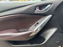 Mazda Mazda6 SKYACTIV-D Sport Nav 