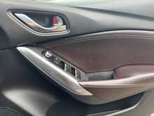 Mazda Mazda6 SKYACTIV-D Sport Nav 