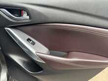 Mazda Mazda6 SKYACTIV-D Sport Nav 