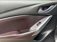 Mazda Mazda6 SKYACTIV-D Sport Nav 