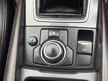 Mazda Mazda6 SKYACTIV-D Sport Nav 