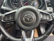 Mazda Mazda6 SKYACTIV-D Sport Nav 