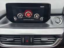 Mazda Mazda6 SKYACTIV-D Sport Nav 