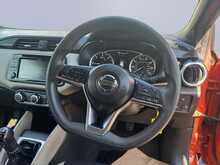 Nissan Micra dCi Acenta 
