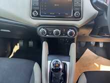 Nissan Micra dCi Acenta 