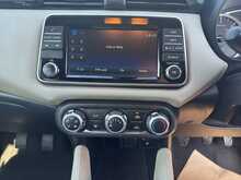 Nissan Micra dCi Acenta 