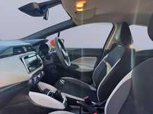 Nissan Micra dCi Acenta 