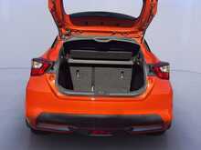 Nissan Micra dCi Acenta 