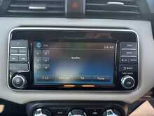 Nissan Micra dCi Acenta 