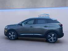 Peugeot 3008 BlueHDi GT Line 