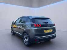 Peugeot 3008 BlueHDi GT Line 