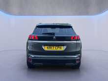 Peugeot 3008 BlueHDi GT Line 