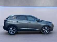 Peugeot 3008 BlueHDi GT Line 