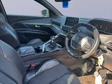 Peugeot 3008 BlueHDi GT Line 